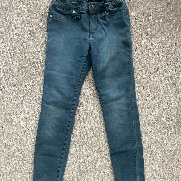 Girls size 6x Joe’s Jeans - Picture 1 of 3